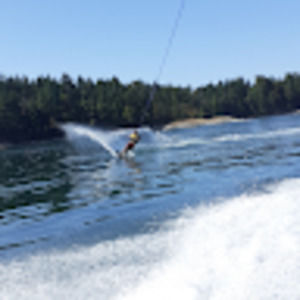 Meet your Posher, Ty